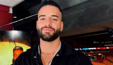 MALUMA