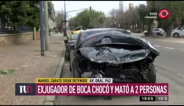 choquezarate