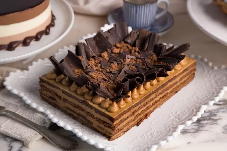 chocotorta
