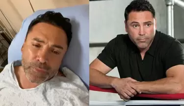 oscardelahoya