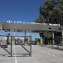 Mendoza fue incluida en el plan nacional de modernizaci�n de aeropuertos