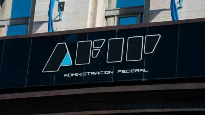 afip(9)