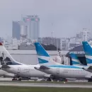 Controladores a�reos anuncian paros escalonados desde este viernes