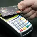 Crece el uso de tarjetas de débito y hay menos retiro de efectivo por cajeros