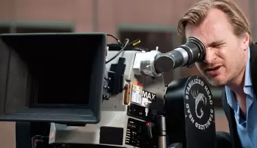 Christopher Nolan confirma nueva colaboraci�n con Robert Pattinson en su pr�ximo filme