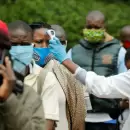 La OMS declar� emergencia sanitaria internacional por el brote de �bola en �frica