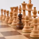 Torneo de ajedrez homenaje a Jos� Romero en el Cristoforo