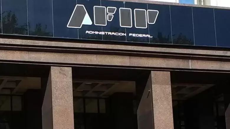 AFIP(15)
