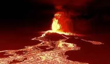 VOLCAN