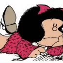 Campanella confirma el estreno de la serie animada de Mafalda en Netflix
