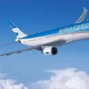 Mendoza entre los destinos más elegidos por pasajeros de Aerolíneas Argentinas