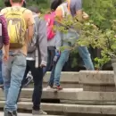 Argentina tiene m�s universitarios que Chile y Brasil, pero muchos menos graduados