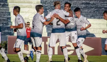 IndependienteRivadavia(1)