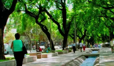 alameda