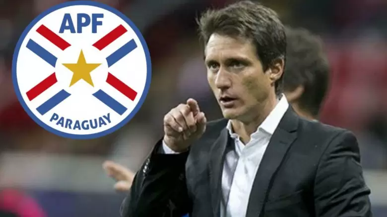 Schellotto Paraguay