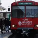 Godoy Cruz inform� sobre dos nuevos desv�os de tr�nsito por las obras del Metrotranv�a
