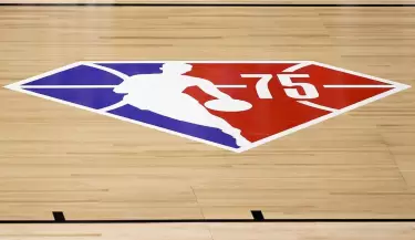 nba-75th-logo