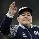 La estremecedora foto de Diego Maradona, tres días antes de su muerte
