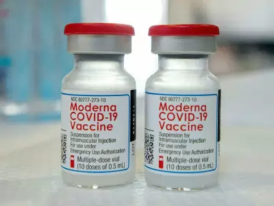 vacunamoderna