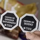 Etiquetado frontal: la Anmat prohibió publicitar comida para niños con sellos precautorios