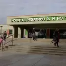 El gobierno de Mendoza desminti� una grave denuncia del gremio de la salud