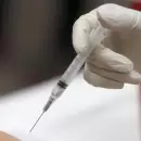 Mendoza comienza a vacunar a niños de 6 a 24 meses contra la gripe
