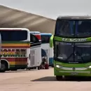 El Gobierno nacional desregula el transporte automotor de media y larga distancia