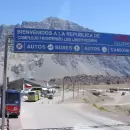 Así están los distintos pasos internacionales para cruzar a Chile