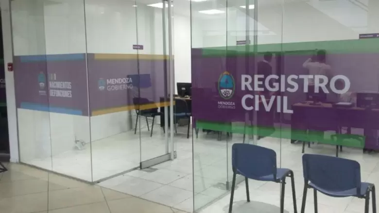 REGISTRO CIVIL