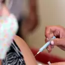 Avanza la vacunacin antigripal en adultos mayores en Mendoza