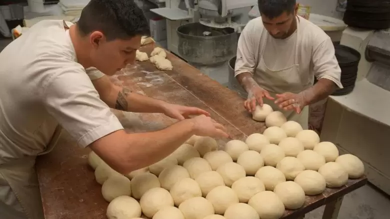 Panaderos