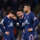 El PSG de Messi buscar� volver a la senda del triunfo