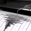 Dos sismos se registraron en Mendoza este jueves