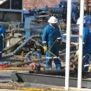 Petroleros cierran una paritaria con aumento anual del 12% en tres cuotas