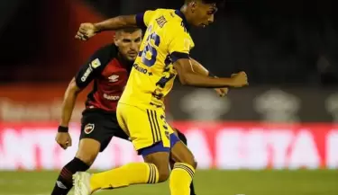 Boca(21)