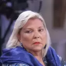 Carri� carg� contra Milei: denunci� corrupci�n y se�al� a Karina como �el personaje m�s oscuro�