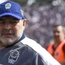 Caso Maradona: un nuevo informe m�dico establece que muri� por una insuficiencia card�aca aguda