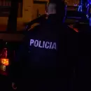 Rob cables de la calle Pedro Molina, pero la polica lo pesc