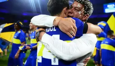 Battaglia campeón