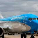 Un vuelo de Aerolíneas Argentinas tuvo que aterrizar en Comodoro Rivadavia