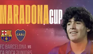 Copa Maradona(1)