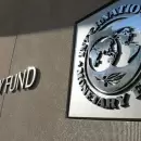 El FMI anunci la aprobacin de la octava revisin y habilita desembolso de US$800