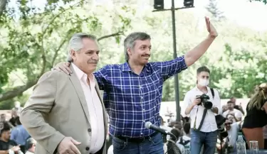 máximofernández