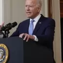 Biden anunci� el env�o a Ucrania de armamento valuado en U$S 1.000 millones