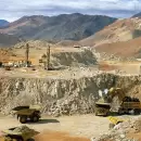 Presentan en Mendoza un sistema de extracción de oro sin uso de sustancias tóxicas