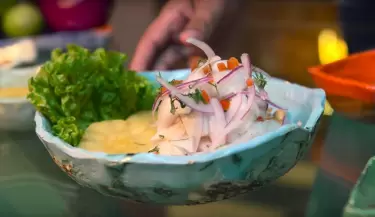 Ceviche
