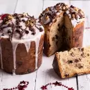 Receta de Pan dulce