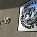 El gobierno de Milei solicitó una excepción al FMI por el incumplimiento en las reservas