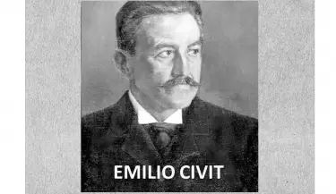 EMILIO CIVIT(1)