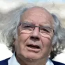 Tras la condena, Adolfo Pérez Esquivel dio su respaldo a Cristina Kirchner en una visita privada